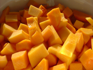 Butternut Squash 005