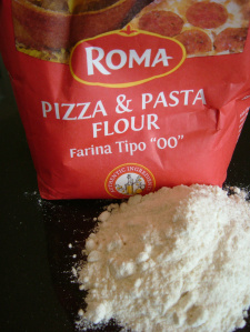 Roma Pizza & Pasta Flour